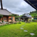 한옥민박 이미지