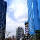 해운대 해변로 이미지