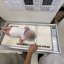 세종 퍼스트아이 소아과 4개월 예방접종 후기 | 🤒38.5도까지 오른 접종열과 해열제 먹이기
