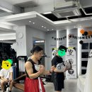 울산 중구 병영 헬스장 : 이지짐 : EZ STORY🌟: 두둥-!할로윈 이벤트 후기 : 🎃👻