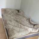 슈퍼싱글 침대프레임 드려요~~( 완료) 이미지