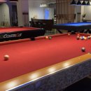 빌리어드 라운지 이미지