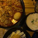 은계지구맛집 : 윤닭발