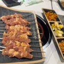 하룡냉면 태산양꼬치 | [잠실]방이먹자골목 룸있는 술집 찐 중국스러운 태산양꼬치 내돈내산후기