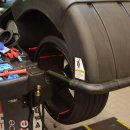 감만타이어 이미지