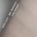 골프매니아기획 | 헤라 블랙 쿠션 메쉬 파우더 17N1 후기 | 사용법 with 헤라 톤업 선크림 (오휘 선파우더 재평가)