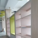 신대림초등학교 | 영등포구맞춤가구 다원가구&amp;인테리어 신대림 초등학교 도서관 시공 후기