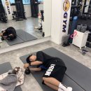 겟업(GET UP) | [마포구청PT] 전신 안정성을 높이는 터키쉬 겟업(Turkish Get-Up)