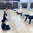 목동검도관