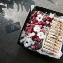 마음을 담은 플라워박스 이미지