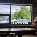 문산제일고 정문 앞 | 파주대형카페 바닐라라떼 밀크티 맛집 문산카페 8794 내돈내산 후기