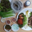 참한보쌈 이미지