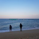 송정해변 이미지