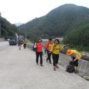 불영계곡휴게소 이미지