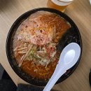 겐텐 - 금천구 가산디지털1로 149 | 삿포로 아침식사 맛집 스스키노 겐텐소노 라멘 웨이팅 후기 메뉴 추천