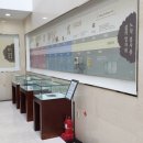 노작홍사용문학관 강의실 이미지