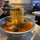 분식1번지 | 화곡동 맛집 횟집 어촌계1번지 더운여름 물회 추천