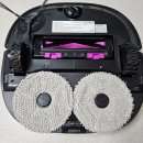 진클론 | 쿠쿠 파워클론 로봇청소기 AI2 강아지 털 청소 사용후기