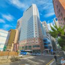 토요코인 부산 해운대-Ⅱ | 부산 해운대 호텔 가성비 숙소 토요코인 부산 해운대 2호점 솔직한 방문후기