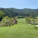 성문안 컨트리클럽 이미지