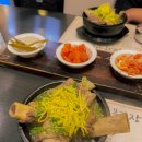 무진장갈비 | 대구 북구 갈비탕 무진장면옥 내돈내산 주차 솔직후기