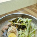 김밥천국안양중앙점 | 안양중앙시장 점심 추천, 멸치국수집에서 먹은 냉열무국수와 비빔국수 후기