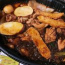 두마리찜닭 두찜 부산거제법원점 | 거제역 맛집 연제구 찜닭 가성비 좋고 계속해서 생각나는 거제동 두찜 후기