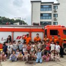 산들유치원 이미지