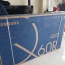 삼성 75인치 4K QLED TV 저렴하게 팝니다 이미지