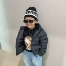 130 | 가성비 겨울 아우터 유니클로 키즈 경량패딩 130 사이즈 후기