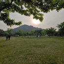 옥구공원 2주차장 이미지