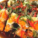 칠산별미횟집 | [제철음식] 봄에는 알이 꽉찬 암꽃게, 가을에는 살이 꽉찬 숫꽃게