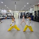 금빛호수 태권도 이미지