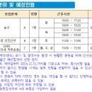 부천도시공사 소사국민체육센터 시간제 강사 모집공고(토요일 안전) 이미지