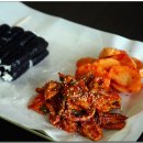 나포리 충무김밥 이미지