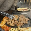 삼겹식당 | 평택 이충동고기집 추천, 회식하기 좋은 삼겹식당 솔직 후기