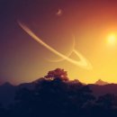 별빛아래 이미지