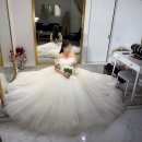 아비가엘 | 르네 아뜰리에(구 레이첼) 촬영드레스 가봉 대만족 후기