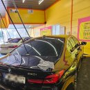 서신세차장 이미지