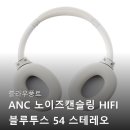 251 | 블라우풍트 ANC 노이즈캔슬링 HIFI 블루투스 54 스테레오 헤드셋 BLP BH251 100% 리얼 후기 정리
