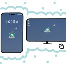 로스트엠 이미지