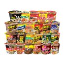 향기담기 | 오뚜기 용기 컵라면 24종 골라담기 20퍼센트 할인 득템 후기