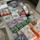 출산가방 준비물 체크리스트｜자연분만 산모 실사용 후기 총정리