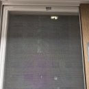 강동부분정비 | 강동구방충망 방충망리더 - 찢어진 방충망 블랙스텐 교체 시공 후기