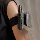 디웨이브(주) | 물놀이 필수템 디웨이브 갤럭시Z플립 호환 방수팩