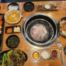 한근숯불닭갈비 이미지