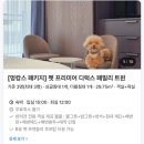 SC제일은행 횡단보도 이미지