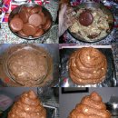 초코파이 이미지