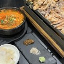 [향남 맛집] 닭나무집 저녁으로 다녀온 닭모듬구이, 닭해장국 후기