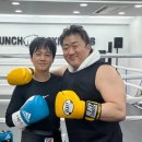 신종훈 국가대표 복싱센터 이미지